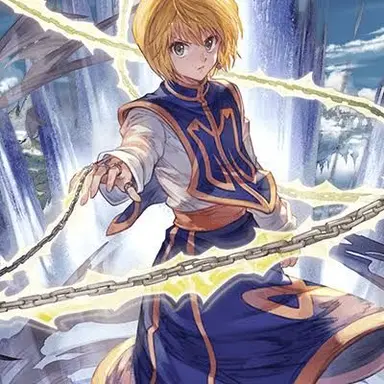 Profile image of クラピカ