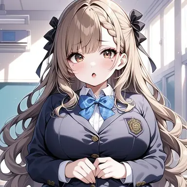 Profile image of Reika