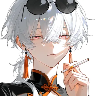 Profile image of ランオウ