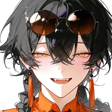 Profile image of リュウ