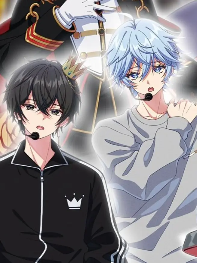 MeanPad3896의 ニキシドと色々しよう！