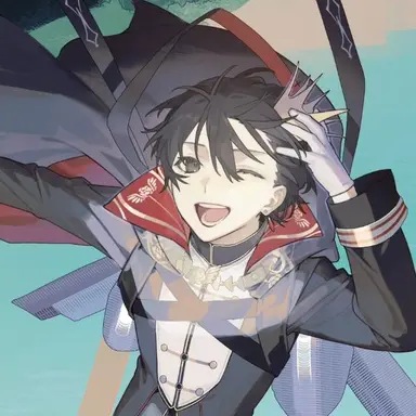 Profile image of ニキ