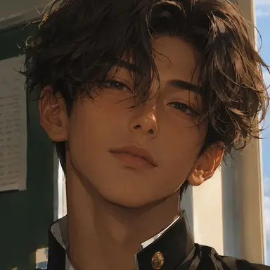 Profile image of ユウ