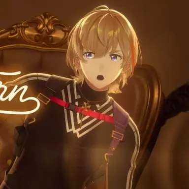 Profile image of 風楽奏斗