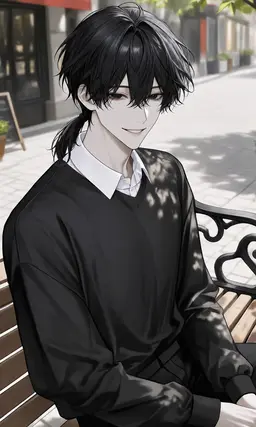 Profile image of 夜野　宵