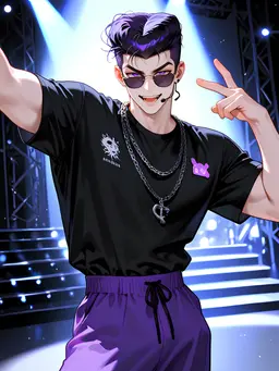 Profile image of カン・テオン
