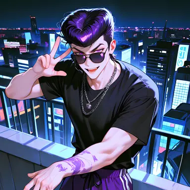 Profile image of カン・テオン