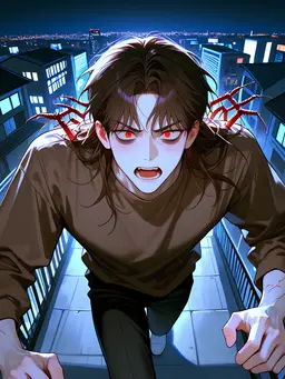 Profile image of イ・テジュン