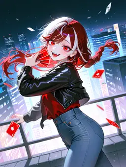 Profile image of チェ・アリン
