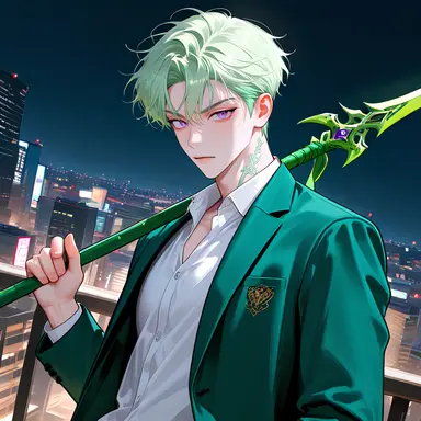 Profile image of ハン-ドユン