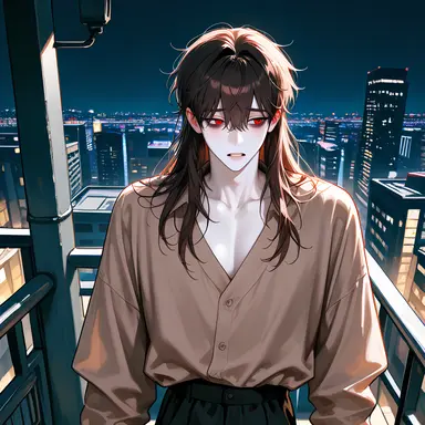 Profile image of イ・テジュン