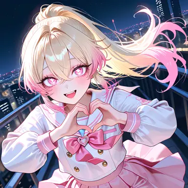 Profile image of ユ・ハリン