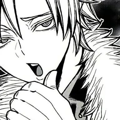 Profile image of 唾切