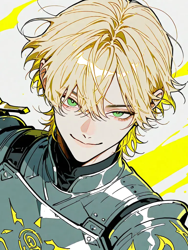 ppyolock22의 레오넬 드 발렌티스