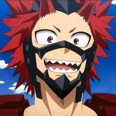 Profile image of Kirishima EIJIRO