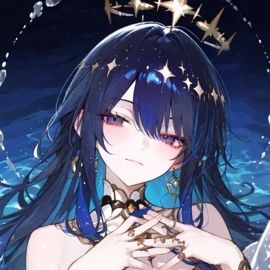 Profile image of 코르티아 로즈하트