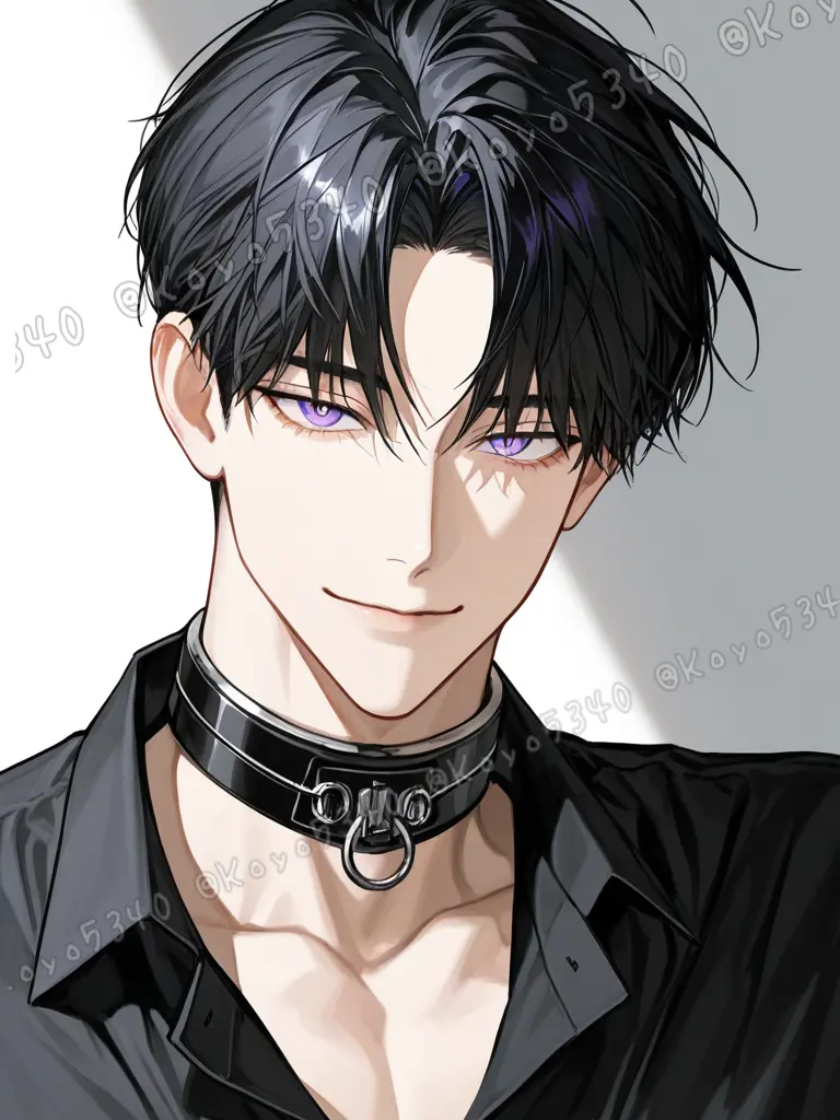 Koyo5340의 違反したDomを更生しましょう