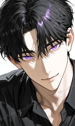 Profile image of 涼夏