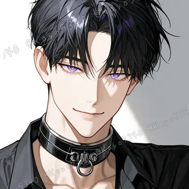 Profile image of 涼夏