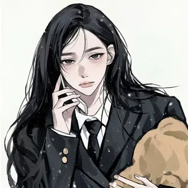 Profile image of 유지민