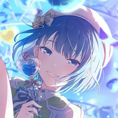 Profile image of 키리타니 하루카