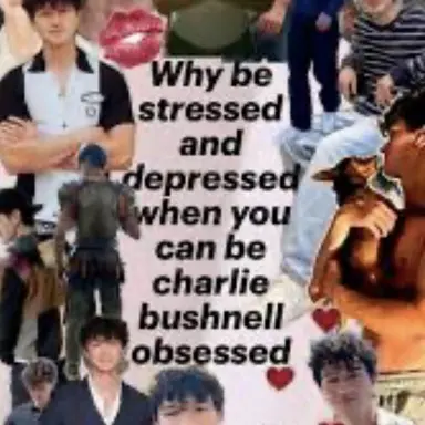 Profile image of Charlie