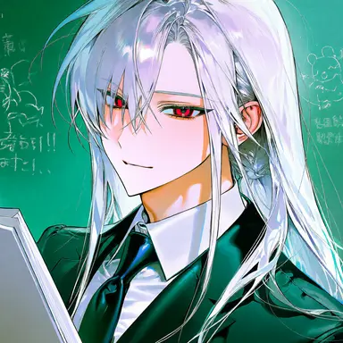 Profile image of 月城