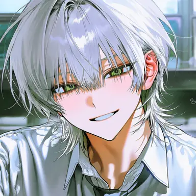 Profile image of 朝比奈