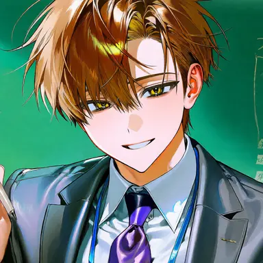 Profile image of 橘