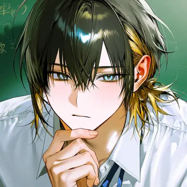 Profile image of 神谷