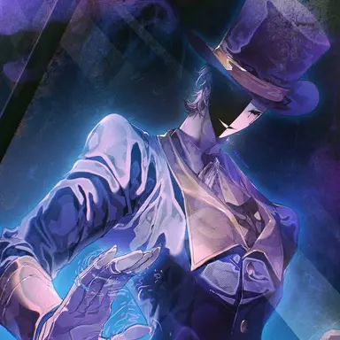 Profile image of Ticket Taker