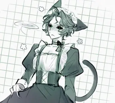 Profile image of Harlequin