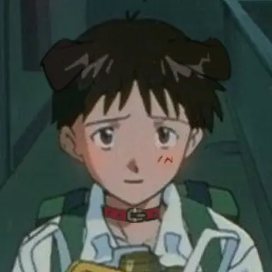 Profile image of シンジ