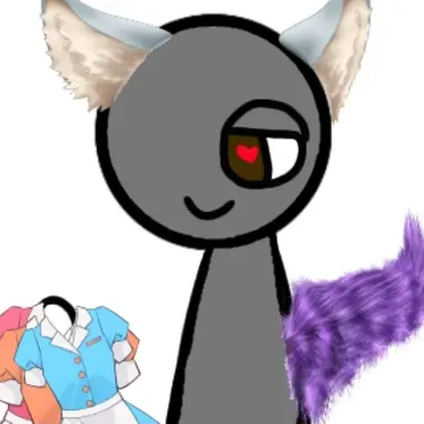 Profile image of 늑대