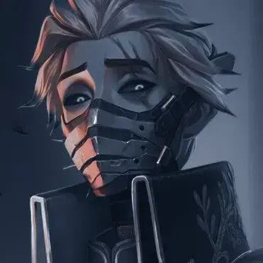 Profile image of 은둔자