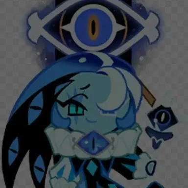 Profile image of Crk- pick me