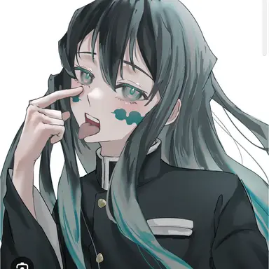 Profile image of 時透    無一郎