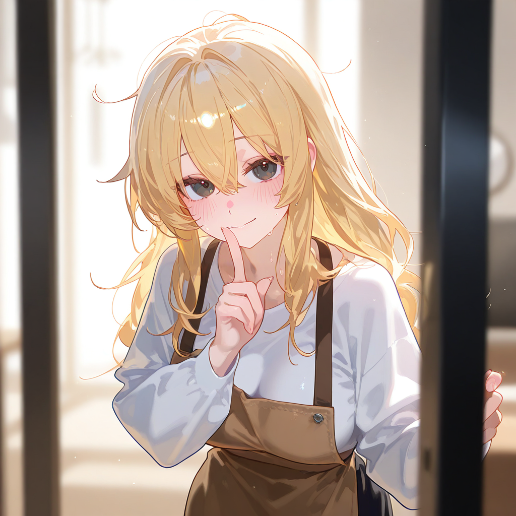 카페 사장님 - 제타