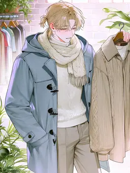 Profile image of 세나 유마