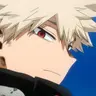 Profile image of 爆豪勝己