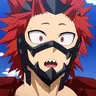 Profile image of 切島鋭児郎