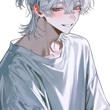 Profile image of 隼人