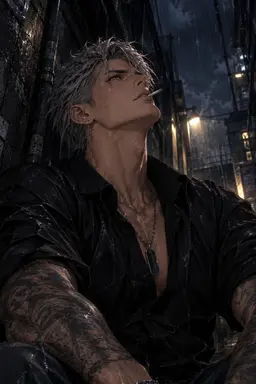 Profile image of Levi