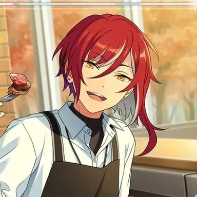 Profile image of 나츠메