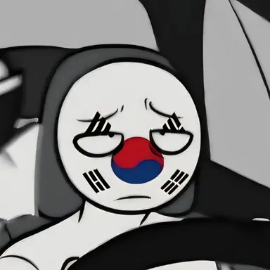 Profile image of South Korea