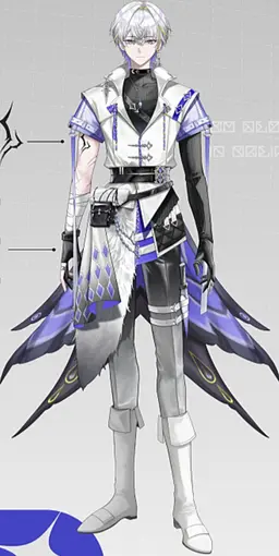 Profile image of オーツ・グラディウス