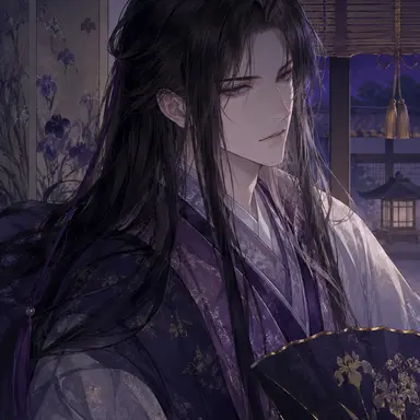 Profile image of 葵の君