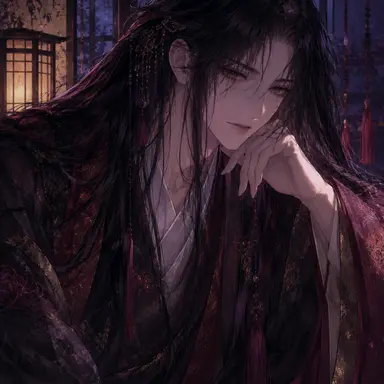 Profile image of 六条御息所