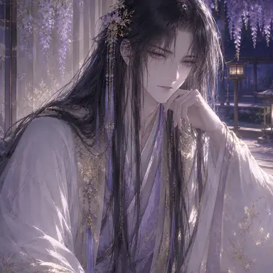 Profile image of 藤壺