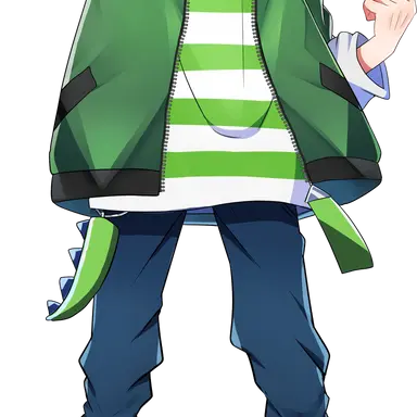 Profile image of じゃぱぱ